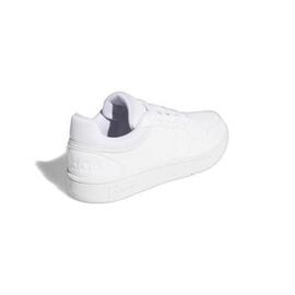 Zapatilla  Adidas HOOPS 3.0 W  Blanco