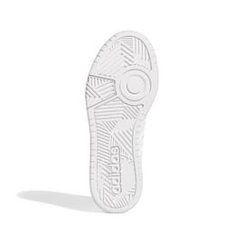 Zapatilla  Adidas HOOPS 3.0 W  Blanco