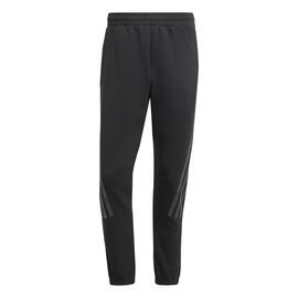 Pantalón Adidas M FI 3S  Negro para hombre