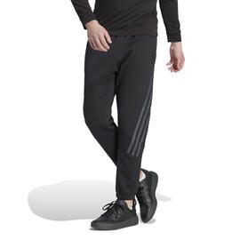 Pantalón Adidas M FI 3S  Negro para hombre