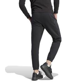 Pantalón Adidas M FI 3S  Negro para hombre