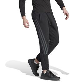 Pantalón Adidas M FI 3S  Negro para hombre
