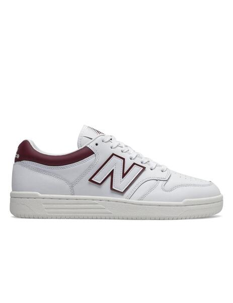 Zapatillas New Balance Hombre