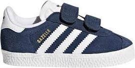 Zapatilla Infantil Adidas Gazelle Azul