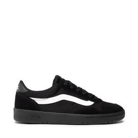 Zapatilla  Vans Staple  Cruze Too COMFYCUSH  Total Black