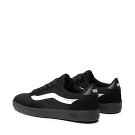 Zapatilla  Vans Staple  Cruze Too COMFYCUSH  Total Black