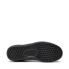 Zapatilla  Vans Staple  Cruze Too COMFYCUSH  Total Black