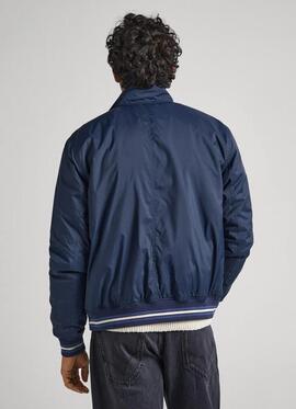 Chaqueta Pepe Jeans BON Azul para hombre