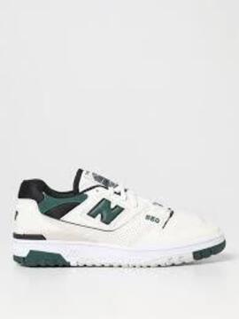Zapatillas  New Balance 550 Premium