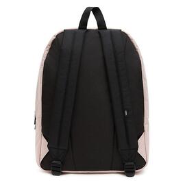 Mochila Vans Realm Backpack  Rosa