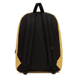 Mochila Vans Realm Backpack  Ocre