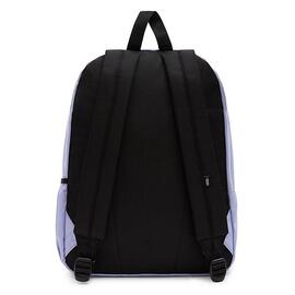 Mochila Vans Realm Flying V Lila