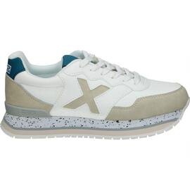 Zapatilla  Munich Dash Sky 13 para mujer Blanco