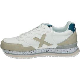 Zapatilla  Munich Dash Sky 13 para mujer Blanco