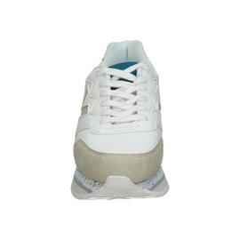 Zapatilla  Munich Dash Sky 13 para mujer Blanco