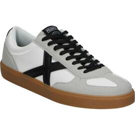 Zapatilla Munich Break 31 Blanco para hombre