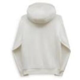 Sudadera  Vans Relaxed Fit  Blanco
