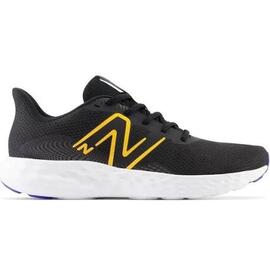 Zapatilla New Balance 411v3 Negro