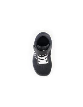 Zapatilla Infantil  New Balance 520v8 Negro