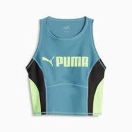 Camiseta de tirantes de training PUMA FIT Eversculpt Mujer