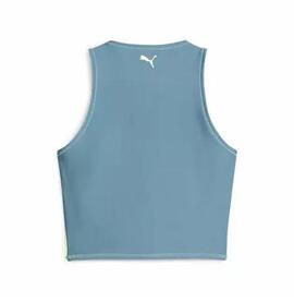 Camiseta de tirantes de training PUMA FIT Eversculpt Mujer