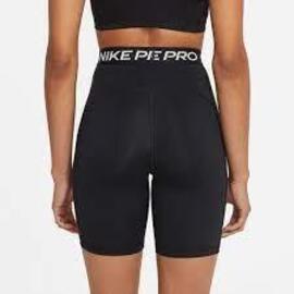 Short Mujer Nike Pro 365 Negro