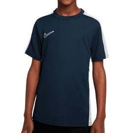 Camiseta Niños Nike Academy 23 Azul