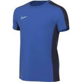 Camiseta Niños Nike Academy 23 Azul