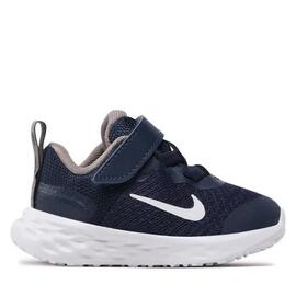 Zapatilla para niños  Nike Revolution 6NN Azul