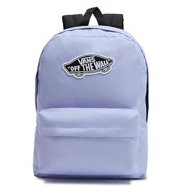 Mochila Vans Realm Backpack  Lila