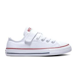 Zapatillas Niños  Converse All Star OX 1V  Blanco