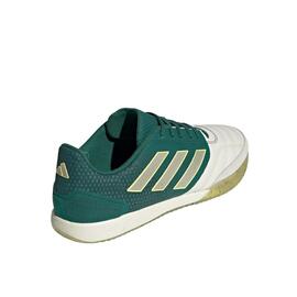Zapatilla Fútbol Sala Adidas Top SALA Competition Verde