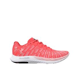 Zapatilla Running  Under Armour  CHARGE BREEZE 2 Rojo