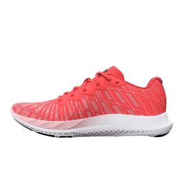 Zapatilla Running  Under Armour  CHARGE BREEZE 2 Rojo