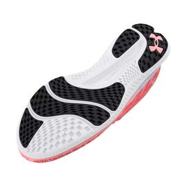 Zapatilla Running  Under Armour  CHARGE BREEZE 2 Rojo