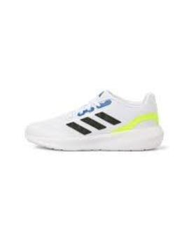 Zapatilla para Niños Adidas RUNFALCON 3.0 Blanco