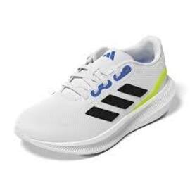 Zapatilla para Niños Adidas RUNFALCON 3.0 Blanco