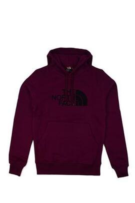 Sudadera  The North Face Drew Peak  Burdeos