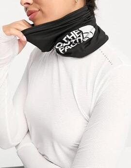  Braga de cuello negra Dipsea de The North Face Running