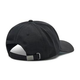 Gorra TNF Recycled 66  Negro/Bco