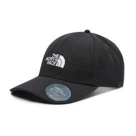 Gorra TNF Recycled 66  Negro/Bco