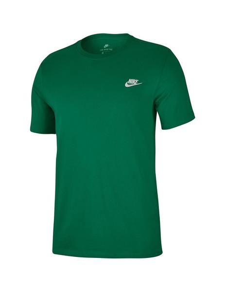 Camiseta Nike Verde