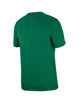 Camiseta Nike Sportwear Verde