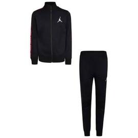 Chándal para Niño  Jordan Tricot Negro
