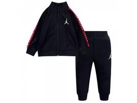 Chándal para Niño  Jordan Tricot Negro