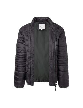 Cazadora Pepe Jeans Ballle Hombre Negro