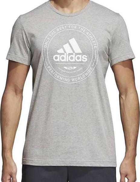 camiseta adidas foil