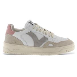 Zapatilla  Victoria SEUL EFECTO PIEL & SERRAJE