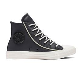 Zapatilla  Converse All Star Luxe Workwear Negro