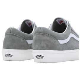 Zapatilla  Vans Old Skool Pig Suede  Unisex